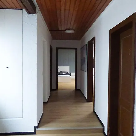 Work&stay * Hellenthal