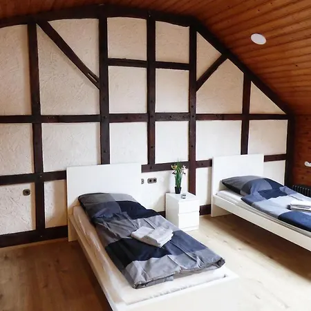 Apartament Work&stay