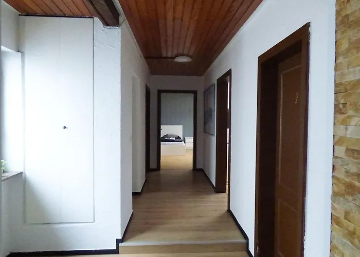 Work&stay * Hellenthal