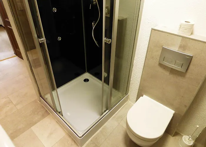 Work&stay Lejlighed *