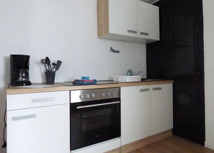 Work&stay Hellenthal