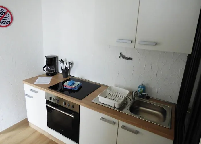 Work&stay * Hellenthal