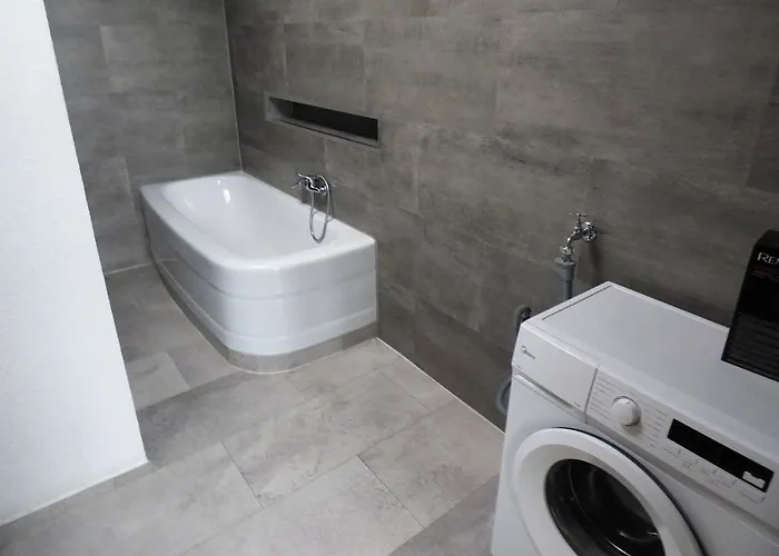 Work&stay Lejlighed *