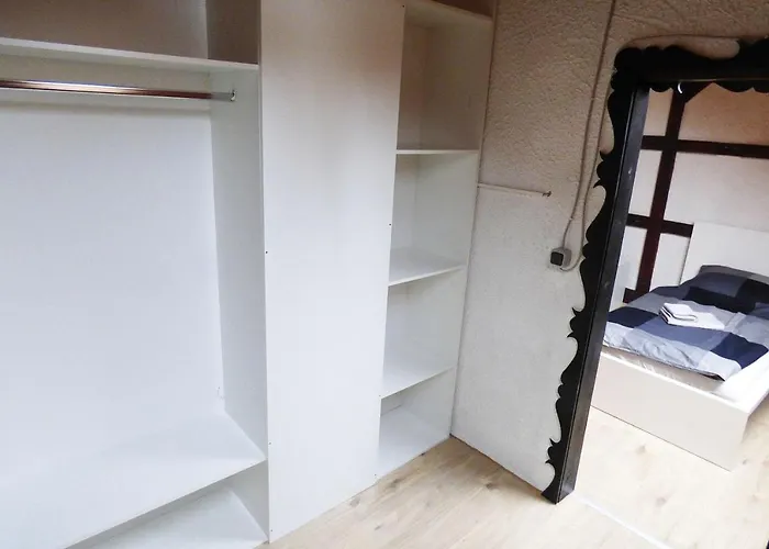 Work&stay Hellenthal