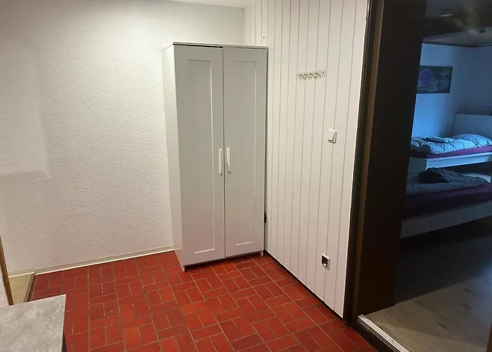 Work&stay Lejlighed Hellenthal